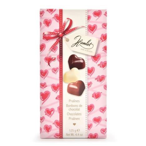 Box of Belgian Chocolates £6.99